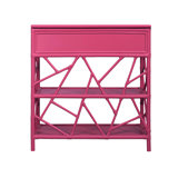 End Table with Storage