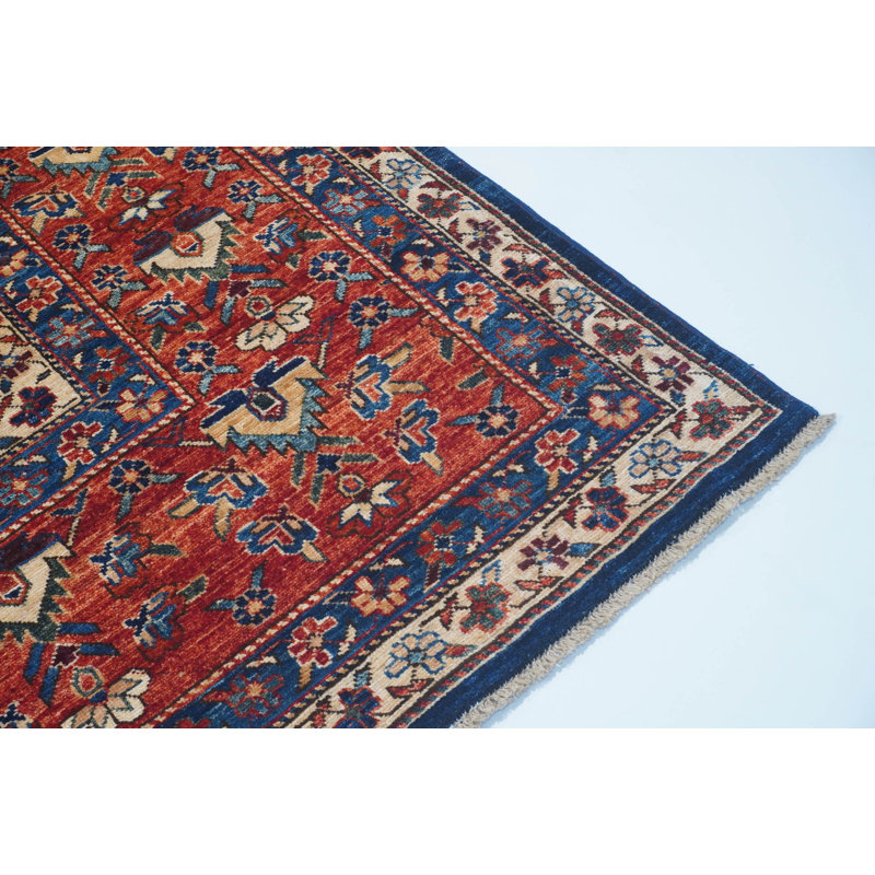 One-of-a-Kind 9'10" X 13'6" Area Rug