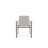 Tribeca Sling Stacking Arm Chair-98359609-98714775