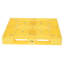 Palette verte en plastique-53754537-53754538