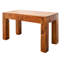 Oxford Solid Wood Bench-106670048