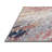 Machine Washable Gray Area Rug-412322346
