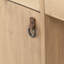 Bureau de direction en bois massif Kenzie-2138393289