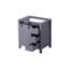 Meuble-lavabo de salle de bain 30 po X P 22 po D-120252018