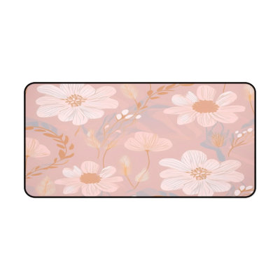 Polyester Desk Pad