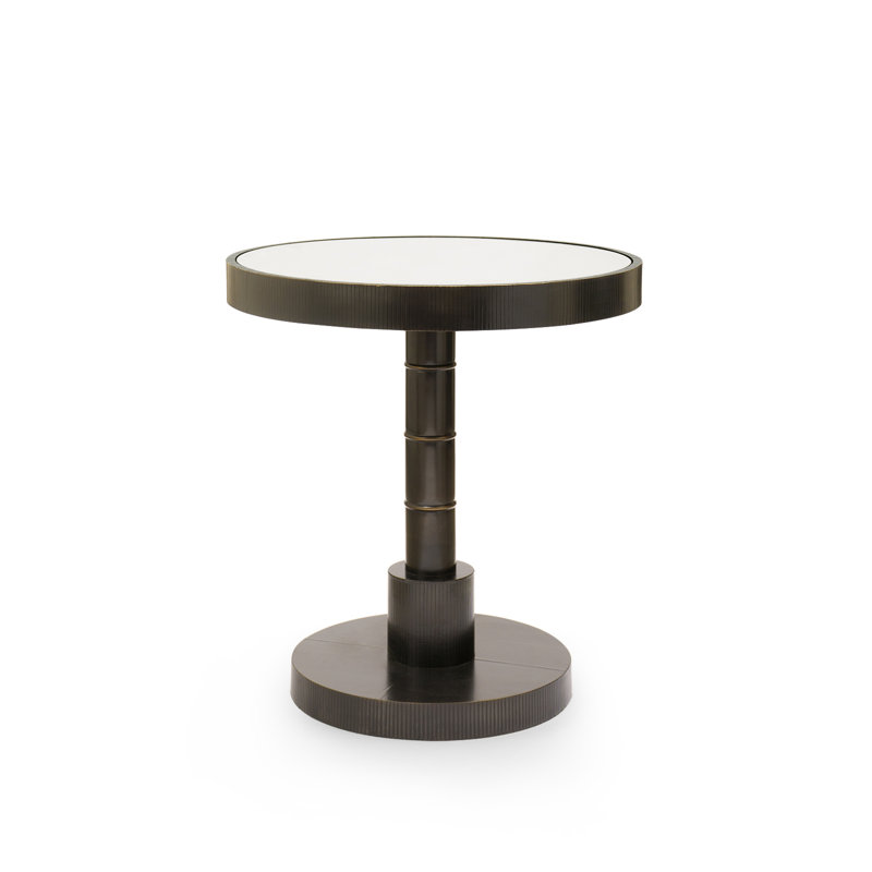 Axel End Table