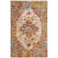 Tapis crème/rose Mabel-20658237