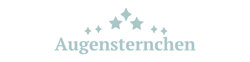 Augensternchen logo