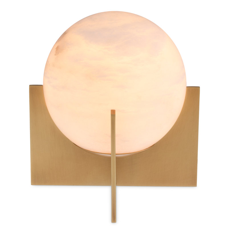 Scorpios Table Lamp