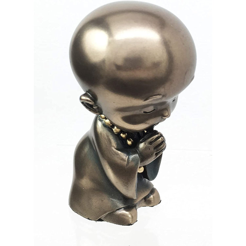 Figurine Aernout Ebros Zen