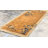 One-of-a-Kind 3'3x7'11 2010s Wool Area Rug