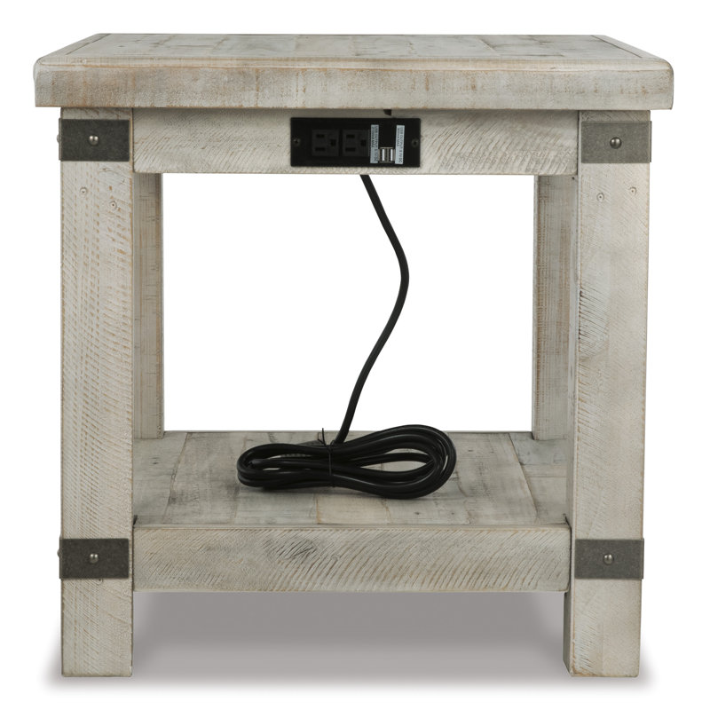 Carynhurst End Table