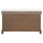 Briananthony Linen Upholstered Storage Bench-122846476