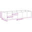 Planter 40 Cm Steel-1005650539-1005650543