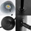 Lampe sur pied à branches 3 lumières-649909016