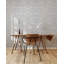 Rouleau de papier peint adhésif 10 pi x 24 po Signature Daisy Chain Signature Daisy-88999495-132253345