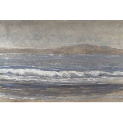 Plage de sable II