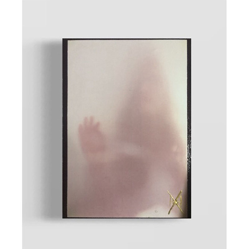 Mental Health Series Limited Edition Print Range 3 - Values Unavailable Print