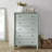Commode 5 tiroirs Emmeline-106714654