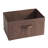 Steel 34.25 " W 4 - Drawer Dresser-454256700