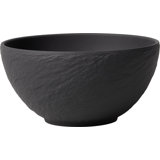 Villeroy & Boch Manufacture Rock 14.5 oz Rice Bowl