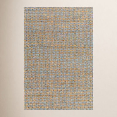 Palina Hand-Woven Striped Rug