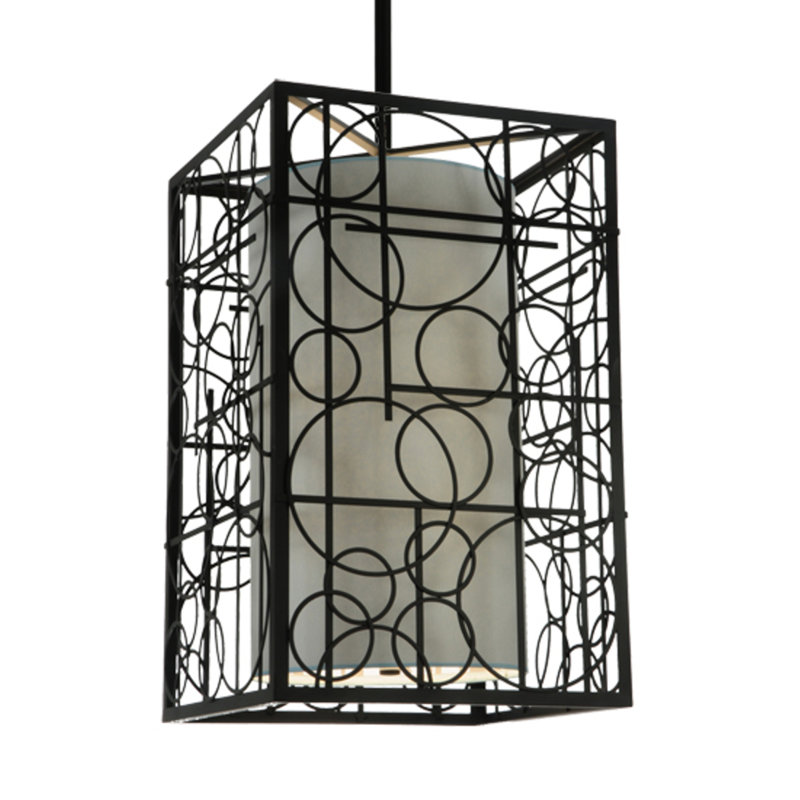 Revival 15 - Light Pendant