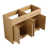 48" est en rupture de stock