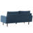 Cartlin 70.1" Upholstered Mid-Century Modern Sofa-862917128