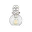 Applique murale 1 lumière 8 po Skippack-48749506-48749511