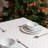 Demers Geometric 100% Cotton Christmas Tablecloth-200549175-200549174