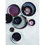 Junto Handmade Stoneware Dinner Plate-250104768