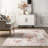 Anjelica SpinClean Reversible Machine Washable Area Rug-445024303