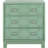 Commode décorative 3 tiroirs Stetson