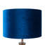 Aimon 26.6cm H Velvet Drum Lamp Shade ( Screw On )-571739029