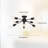 Griffinn Semi Flush Mount-1299928181