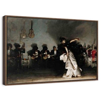 El Jaleo