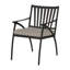 Amari Dining Chair Frame with Cushion-69944597-69944605