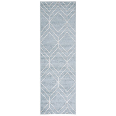 Janssen Performance Geometric Rug