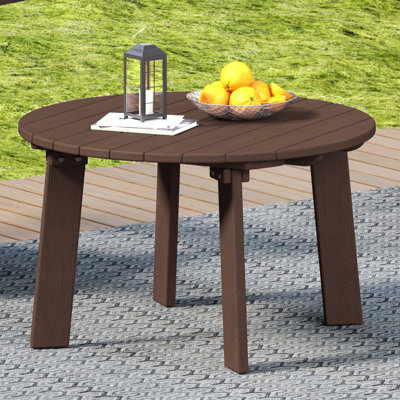 Table basse Roseann