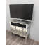 Ryland Unfinished TV Stand for TVs up to 32"