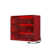 Rouge est en rupture de stock