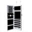 Over-the-Door Jewelry Armoire-513117455
