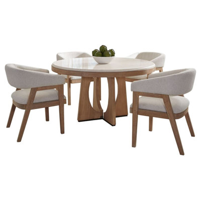 Ensemble repas pour 4 personnes Pula