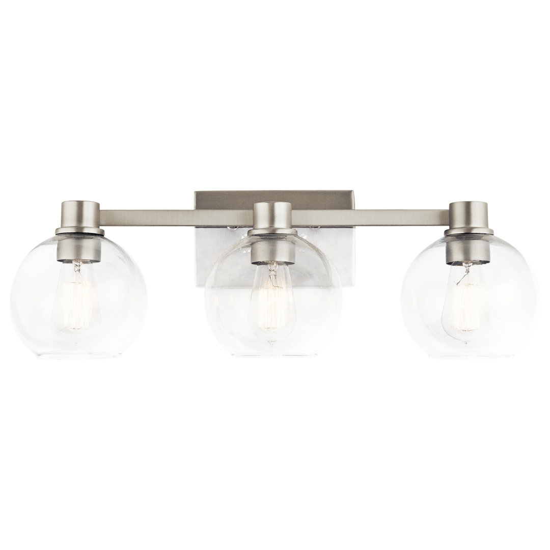Hoover 3-Light Vanity Light Latitude Run® 