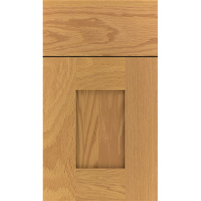 Dwelling Full Access Coleridge Door Sample