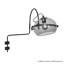 Alouette Armed Sconce