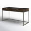 Kelby Solid Wood Writing Desk-63730766
