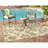 Marpain Performance Floral Rug-584301276