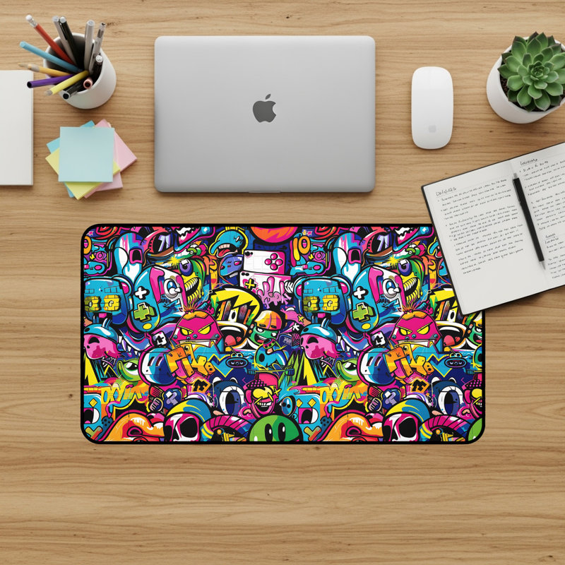 Desk Pad